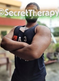 Secret Therapy シークレット・セラピー - Masajista in New Delhi Photo 7 of 12