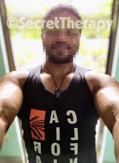 Secret Therapy シークレット・セラピー - Masajista in New Delhi Photo 10 of 12
