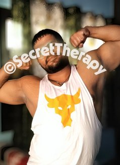Secret Therapy シークレット・セラピー - Masajista in New Delhi Photo 11 of 12