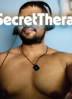 Secret Therapy シークレット・セラピー - Masajista in New Delhi Photo 12 of 12