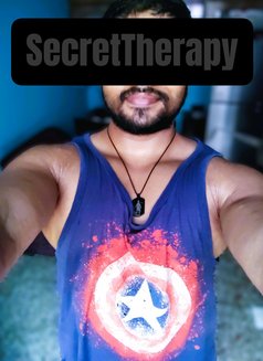 Secret Therapy シークレット・セラピー - Masajista in New Delhi Photo 15 of 19
