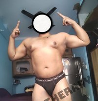 Secret Therapy シークレット・セラピー - Masajista in New Delhi