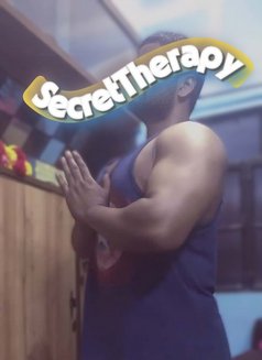 Secret Therapy シークレット・セラピー - masseur in New Delhi Photo 22 of 24