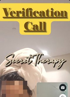 Secret Therapy シークレット・セラピー - masseur in New Delhi Photo 23 of 24