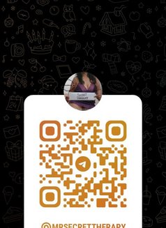 Secret Therapy シークレット・セラピー - masseur in New Delhi Photo 24 of 24