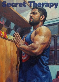 Secret Therapy シークレット・セラピー - masseur in New Delhi Photo 25 of 26