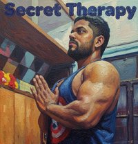 Secret Therapy シークレット・セラピー - Masajista in New Delhi