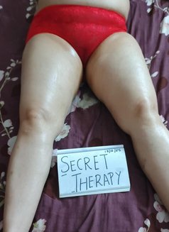 Secret Therapy シークレット・セラピー - masseur in New Delhi Photo 9 of 20