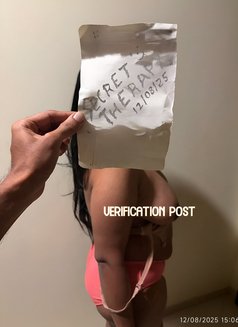 Secret Therapy シークレット・セラピー - masseur in New Delhi Photo 4 of 20