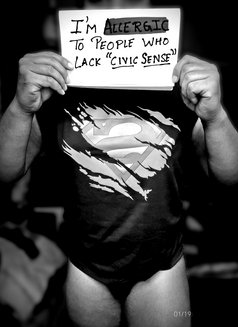 Secret Therapy シークレット・セラピー - masseur in New Delhi Photo 12 of 13