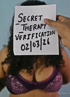 Secret Therapy シークレット・セラピー - Masajista in New Delhi Photo 14 of 17