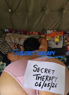 Secret Therapy シークレット・セラピー - Masajista in New Delhi Photo 4 of 20