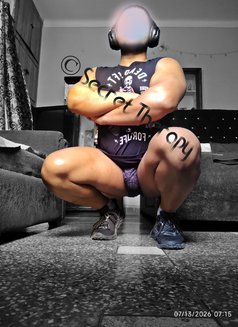 Secret Therapy シークレット・セラピー - masseur in New Delhi Photo 12 of 12