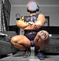 Secret Therapy シークレット・セラピー - masseur in New Delhi