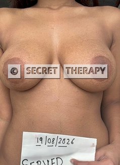 Secret Therapy シークレット・セラピー - Masajista in New Delhi Photo 18 of 18