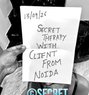 Secret Therapy シークレット・セラピー - Masajista in New Delhi Photo 23 of 23