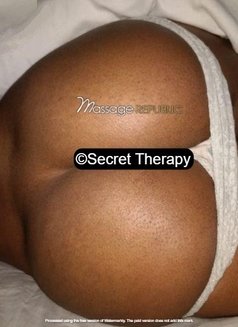 Secret Therapy シークレット・セラピー - Male escort in New Delhi Photo 10 of 21