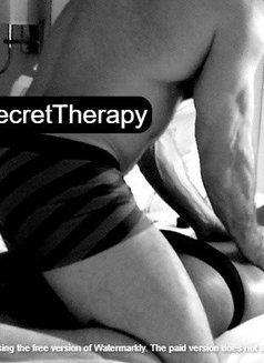 Secret Therapy シークレット・セラピー - Male escort in New Delhi Photo 15 of 21