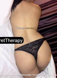 Secret Therapy シークレット・セラピー - Male escort in New Delhi Photo 18 of 23