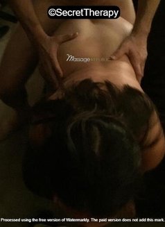 Secret Therapy シークレット・セラピー - Male escort in New Delhi Photo 21 of 21