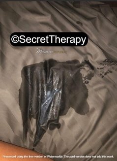 Secret Therapy シークレット・セラピー - Male escort in New Delhi Photo 22 of 23