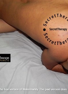 Secret Therapy シークレット・セラピー - Male escort in New Delhi Photo 9 of 16