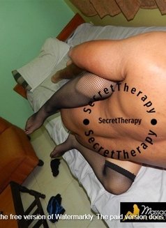 Secret Therapy シークレット・セラピー - Acompañantes masculino in New Delhi Photo 11 of 16