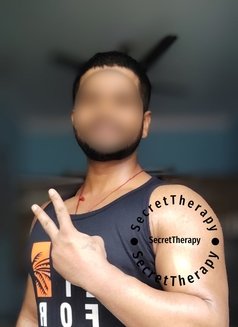 Secret Therapy シークレット・セラピー - Male escort in New Delhi Photo 13 of 16