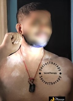 Secret Therapy シークレット・セラピー - Male escort in New Delhi Photo 16 of 16