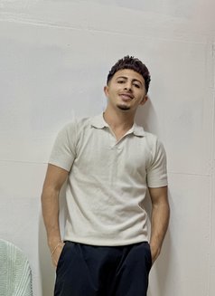 Secret Touch - Acompañantes masculino in Abu Dhabi Photo 5 of 6