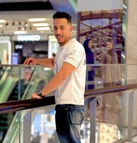 Secret Touch - Male escort in Abu Dhabi