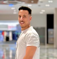 Secret Touch - Male escort in Abu Dhabi