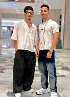 Secret Touch - Male escort in Abu Dhabi Photo 7 of 7