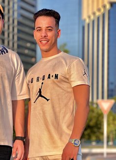 Secret Touch - Male escort in Abu Dhabi Photo 5 of 5