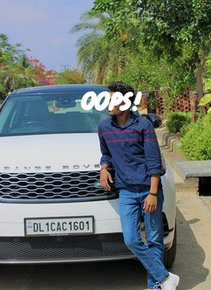 Secret Unpaid Therapist - Male escort in Jaipur Photo 3 of 6