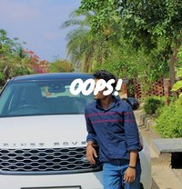 Secret Unpaid Therapist - Acompañantes masculino in Jaipur