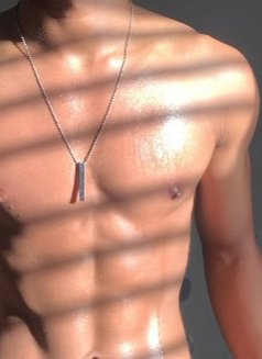 Secret Unpaid Therapist - Male escort in Jaipur Photo 7 of 12