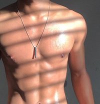 Secret Unpaid Therapist - Male escort in Jaipur