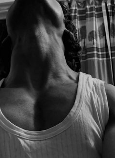 Secret Unpaid Therapist - Male escort in Jaipur Photo 9 of 12