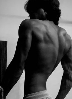 Secret Unpaid Therapist - Male escort in Jaipur Photo 10 of 12