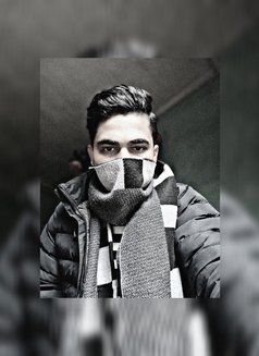 Secretlove - Acompañantes masculino in Kathmandu Photo 1 of 1