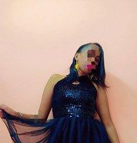 Secreto De Amore - escort in Bangalore