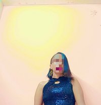 Secreto De Amore - escort in Bangalore