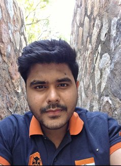 Secrettelepathy - Acompañantes masculino in Gurgaon Photo 5 of 5