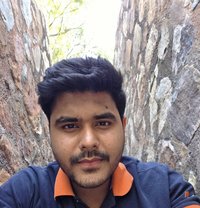 Secrettelepathy - Acompañantes masculino in Gurgaon
