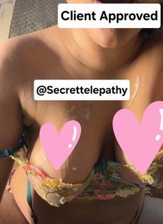 Secrettelepathy - Acompañantes masculino in Noida Photo 1 of 7