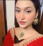 Sect Ela - Transsexual escort in Ahmedabad Photo 1 of 6