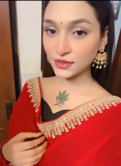 Sect Ela - Transsexual escort in Ahmedabad Photo 1 of 6
