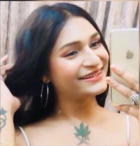 Sect Ela - Transsexual escort in Ahmedabad