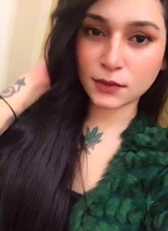 Sect Ela - Transsexual escort in Ahmedabad Photo 4 of 6